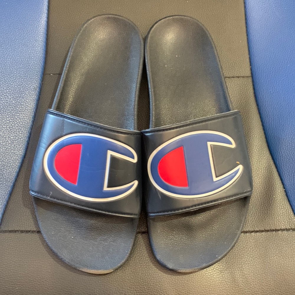 Champion Slides - Slip-ons